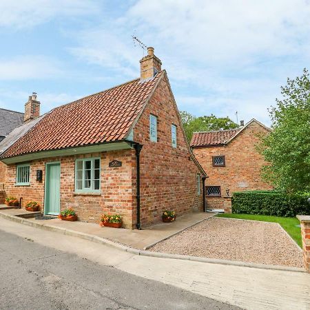 Lizzies Cottage Horncastle  Exterior photo
