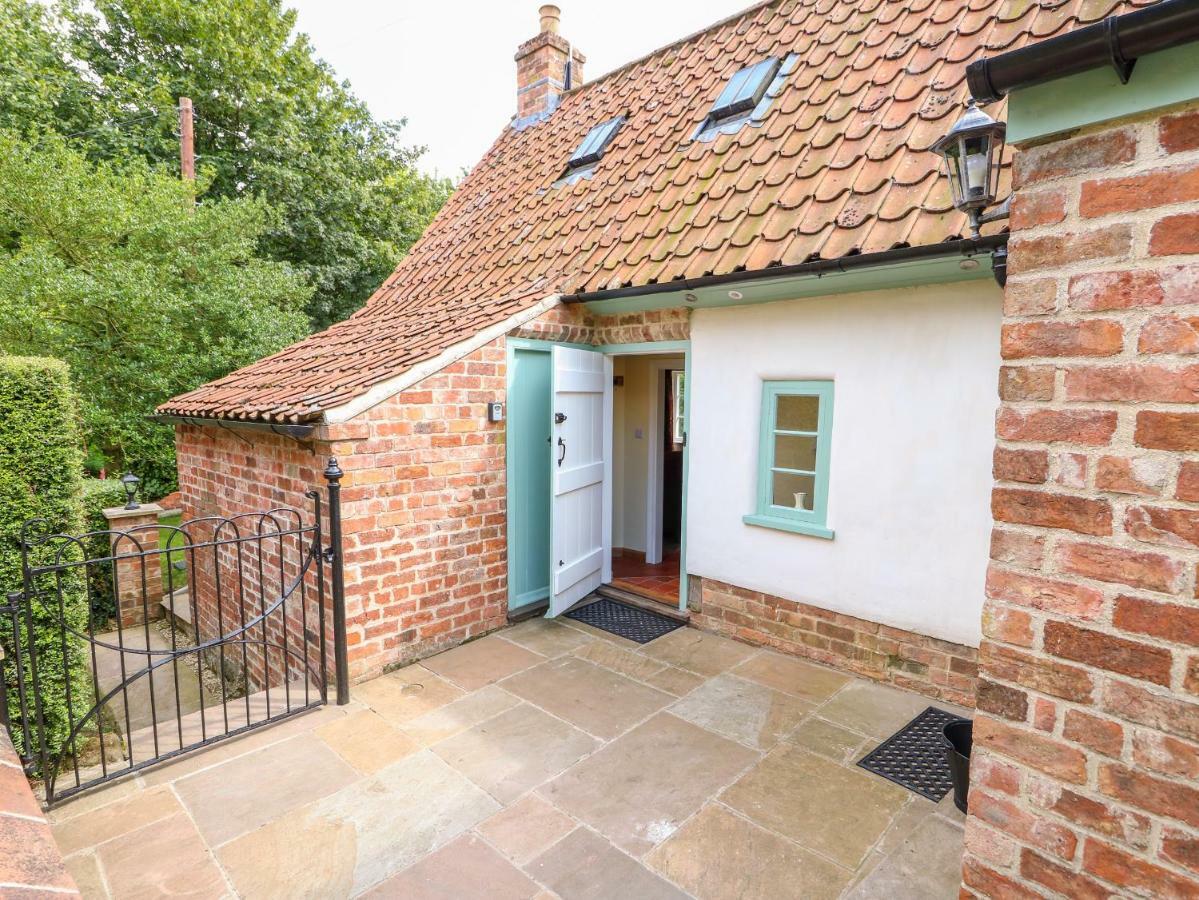 Lizzies Cottage Horncastle  Exterior photo