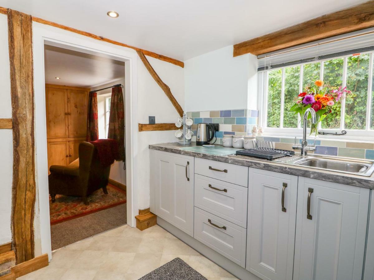 Lizzies Cottage Horncastle  Exterior photo