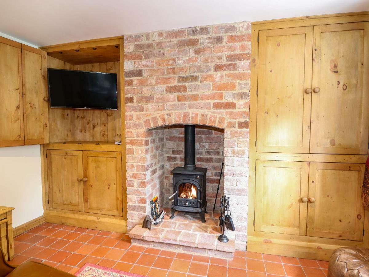 Lizzies Cottage Horncastle  Exterior photo