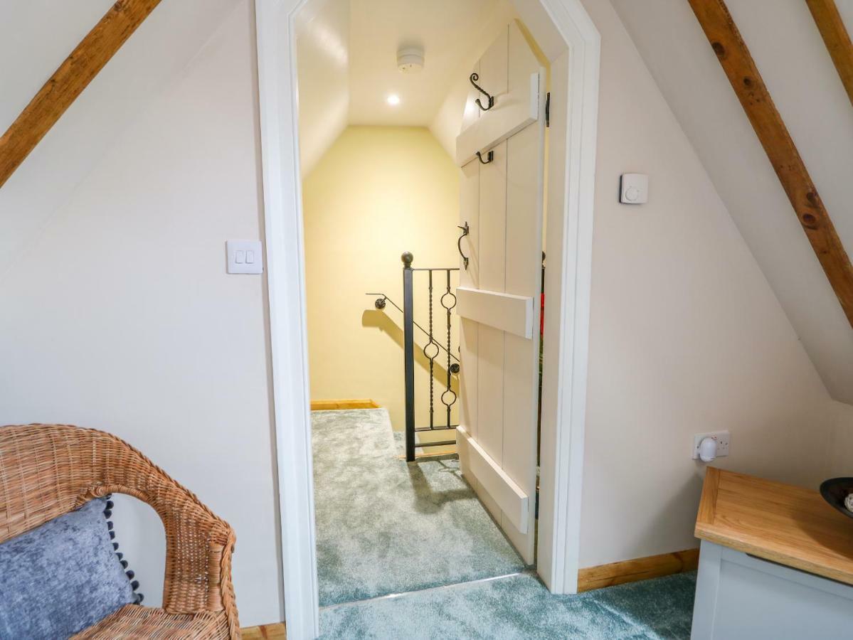 Lizzies Cottage Horncastle  Exterior photo