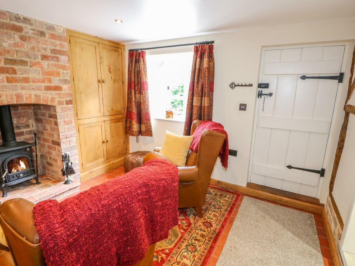 Lizzies Cottage Horncastle  Exterior photo