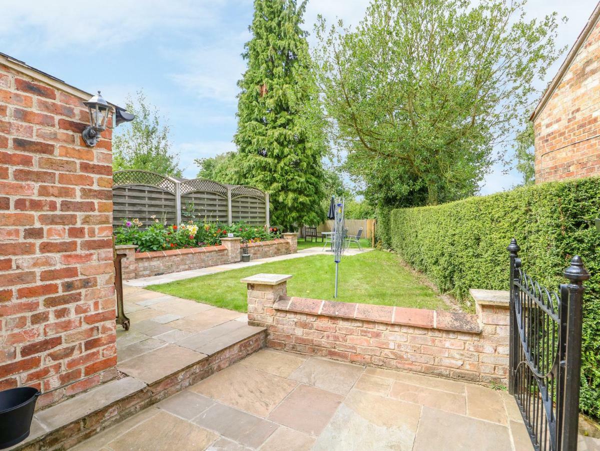 Lizzies Cottage Horncastle  Exterior photo