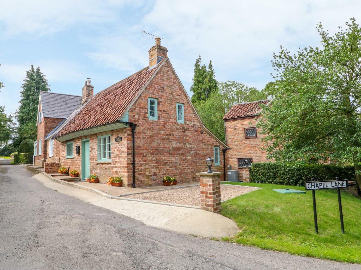 Lizzies Cottage Horncastle  Exterior photo