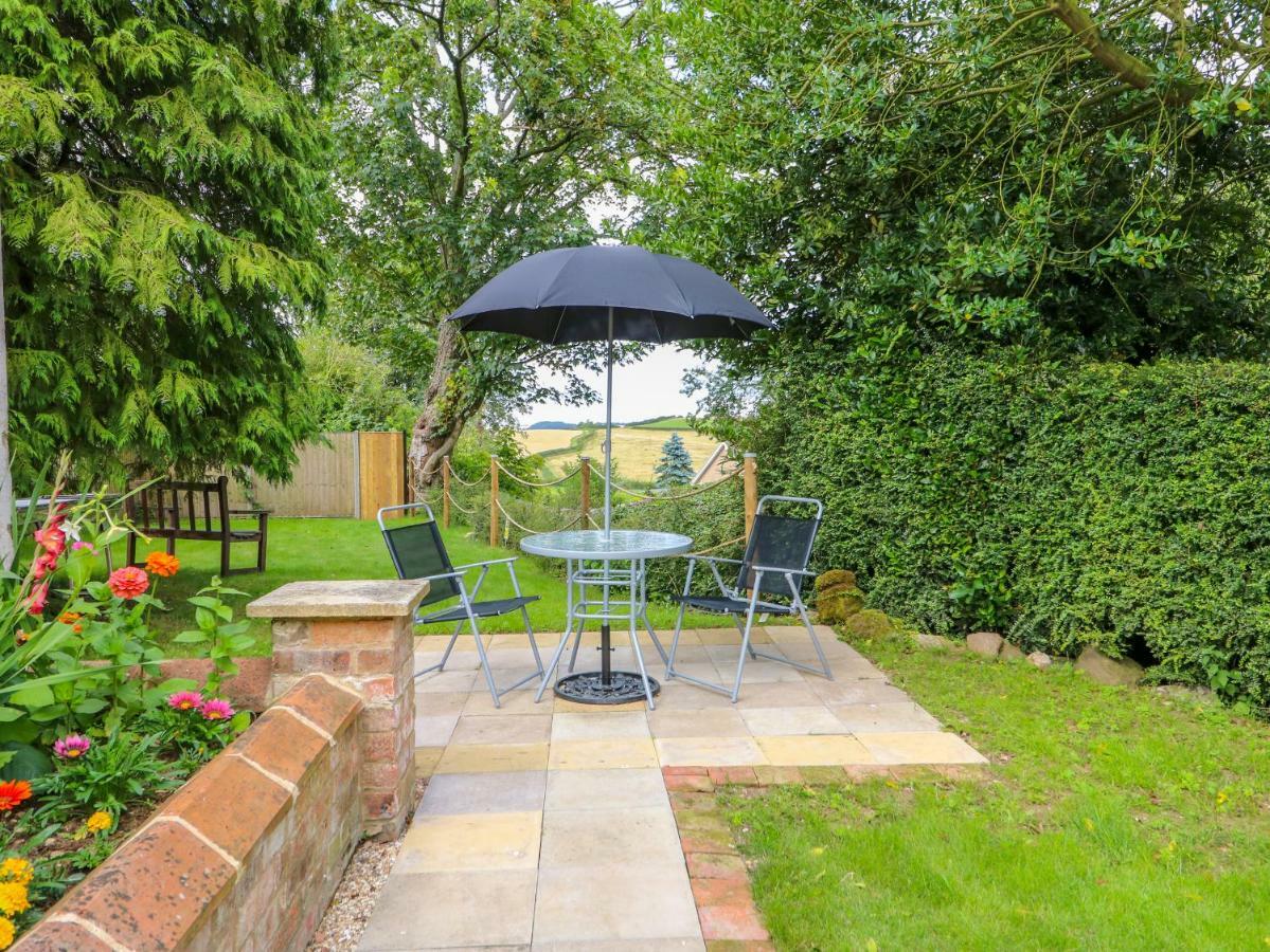 Lizzies Cottage Horncastle  Exterior photo